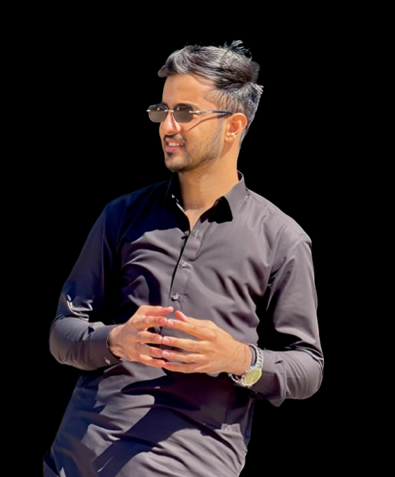 Hammad Aslam